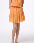 Melodie Mini Skirt