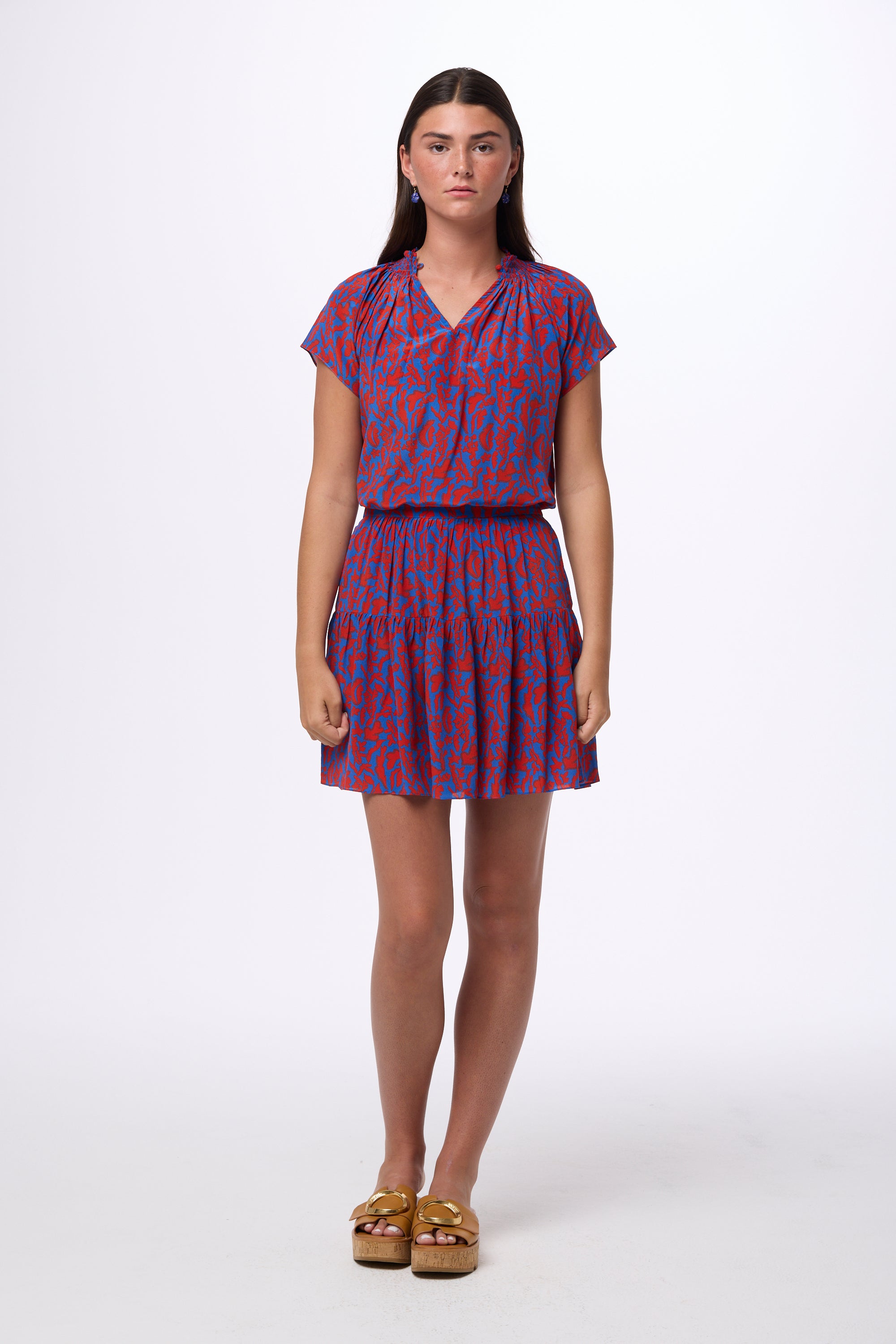 Maddie Blouse