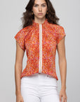 Brooklyn Blouse