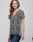 Savannah Blouse