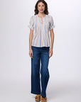 Aletta Blouse