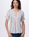 Aletta Blouse