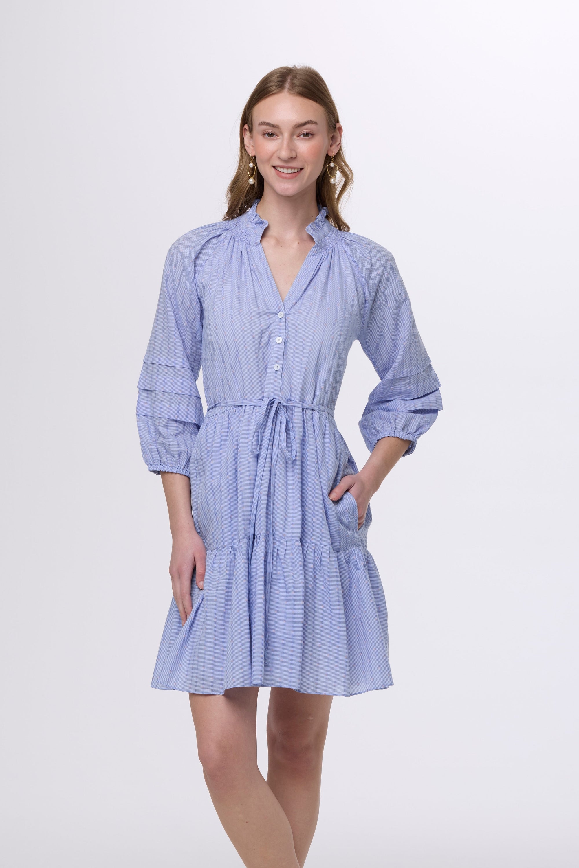 women cotton dress sale Tee Dress