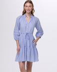 Alex Cotton Dress