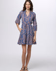 Alex Cotton Dress
