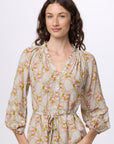Alex Midi Dress