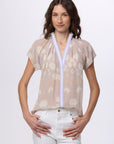 Aspen Blouse