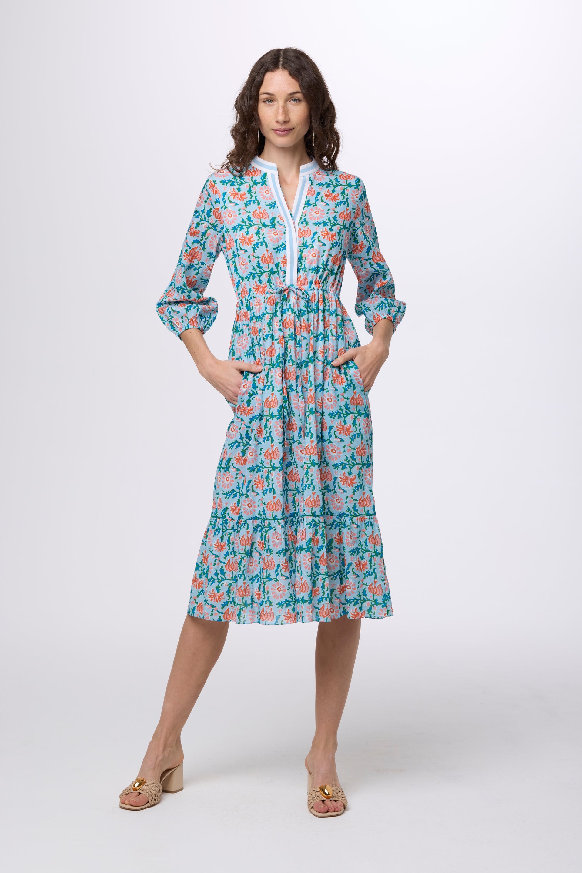 Bella Dress Rungolee Store Bella Dress Rungolee Store