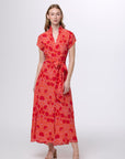 Cecilia Maxi Dress