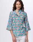 Jacqueline Blouse