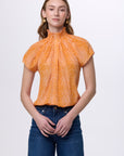 Katarina Blouse