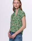 Kiki Blouse