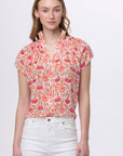 Kiki Blouse