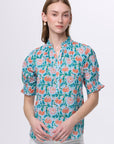 Lola Blouse