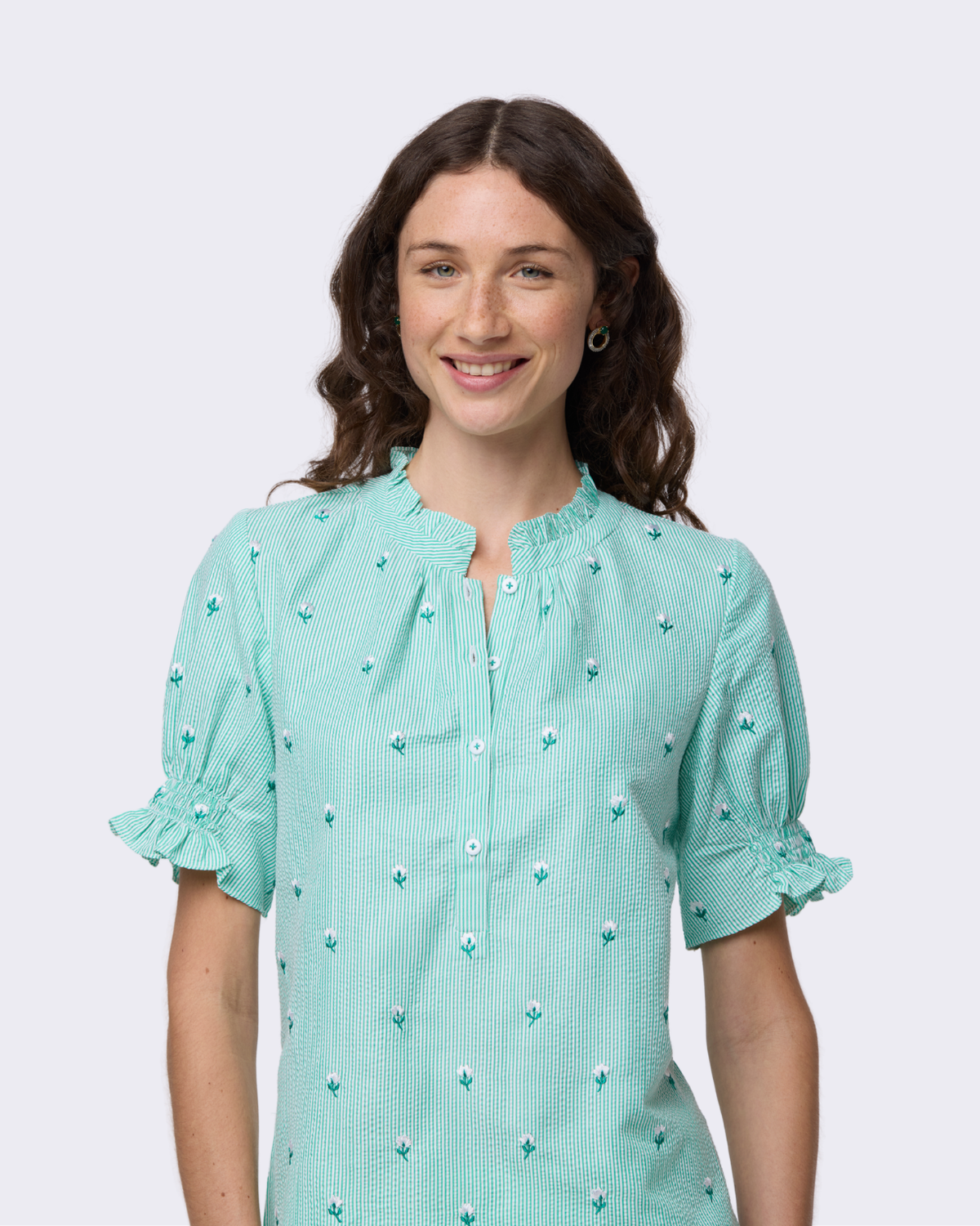 Lola Blouse