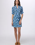 Lola Silk Dress