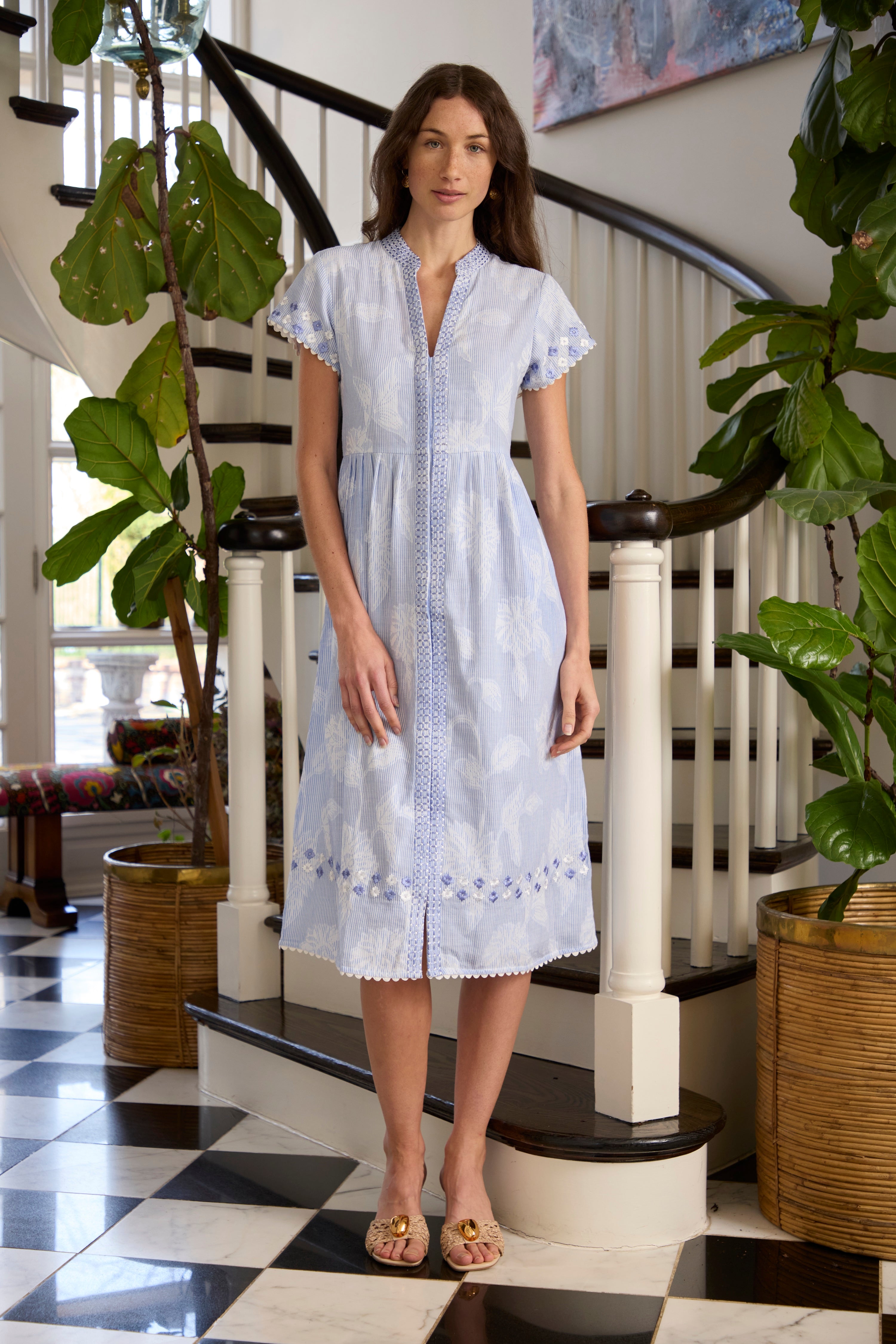 Lucia dress – Rungolee Store