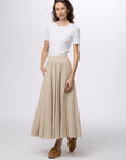 Lulu Skirt