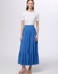 Melodie Cotton Skirt