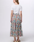 Melodie Cotton Skirt