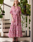 Melodie Maxi Dress