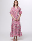 Melodie Maxi Dress