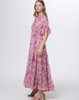 Melodie Maxi Dress
