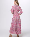 Melodie Maxi Dress