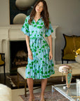 Melodie Midi Dress
