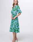 Melodie Midi Dress