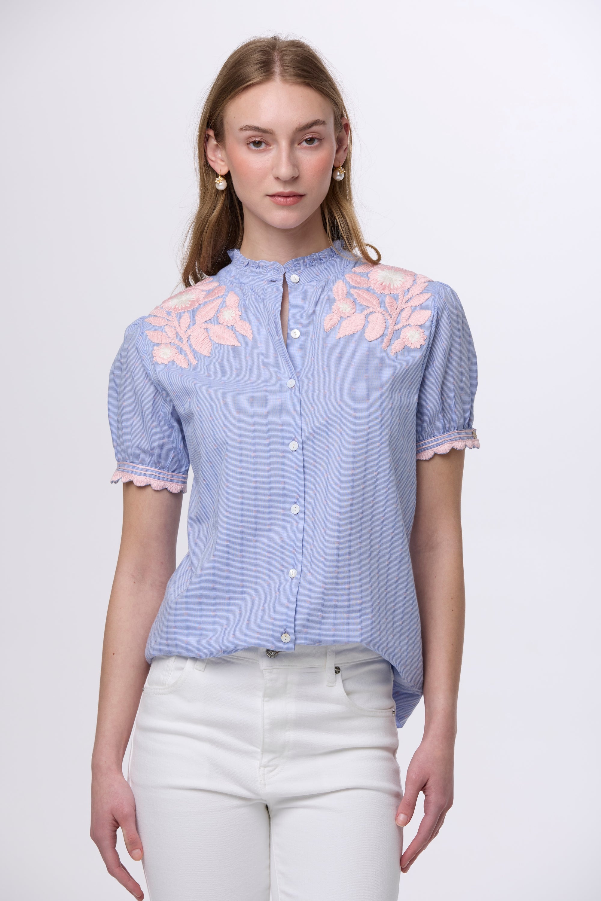 Misa Blouse