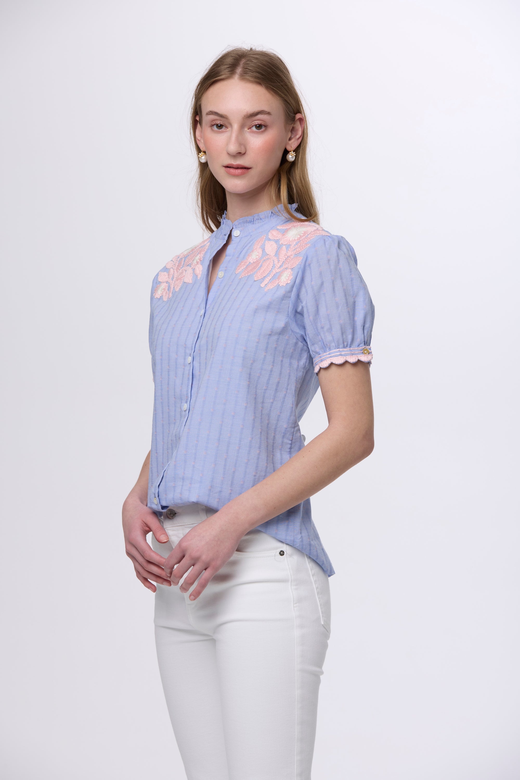 Misa Blouse