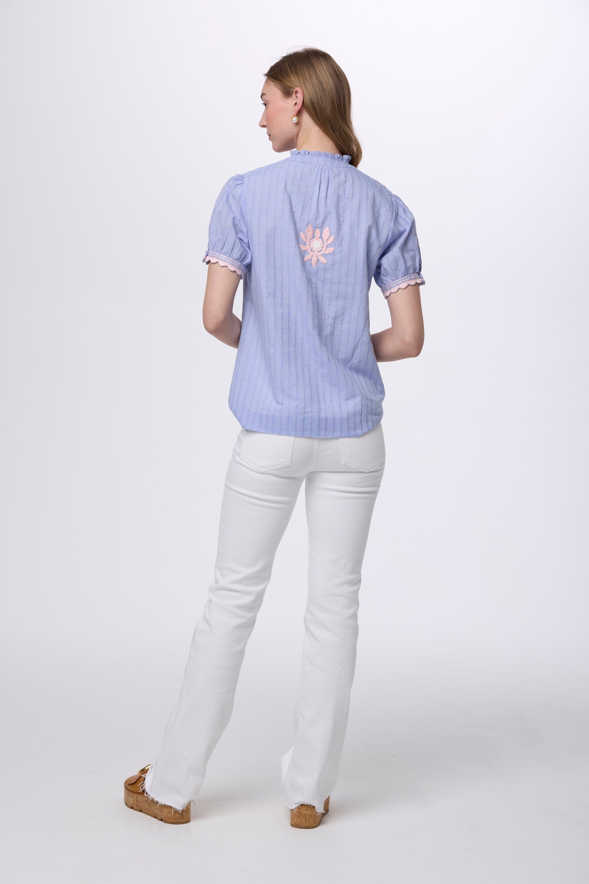 Misa Blouse
