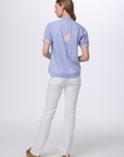 Misa Blouse