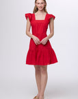Montauk Dress
