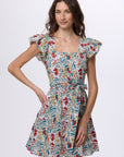 Montauk Dress