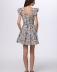 Montauk Dress
