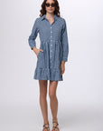 Oxford Shirt Dress