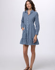 Oxford Shirt Dress