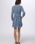 Oxford Shirt Dress