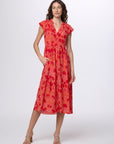 Pia Dress