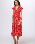 Pia Dress