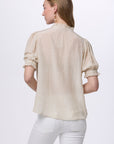 Pippa Silk Blouse