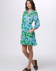 Reese 3/4 Sleeve Dress