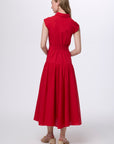 Sasha Dress