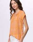Savannah Blouse