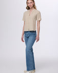Vivienne Coton Blouse