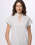 Windsor Cotton Blouse