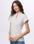 Windsor Cotton Blouse
