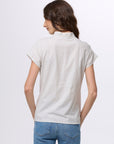 Windsor Cotton Blouse